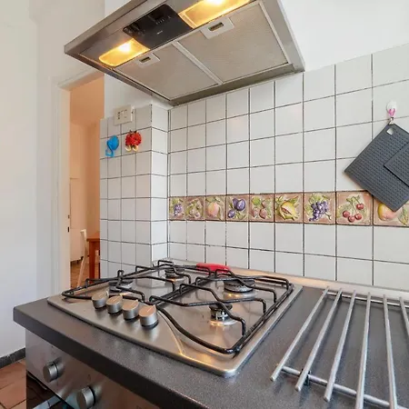 アパート Guesthost - San Giovanni In Laterano Cozy And Quiet Flat