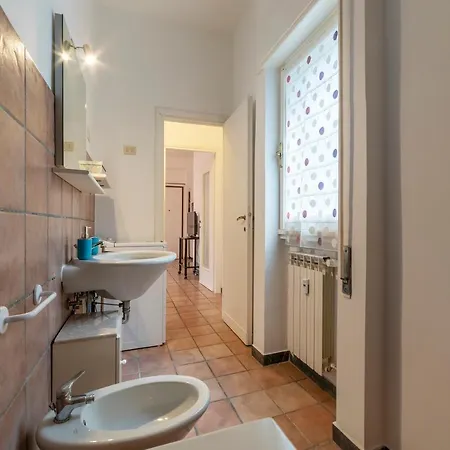 Guesthost - San Giovanni In Laterano Cozy And Quiet Flat アパート *