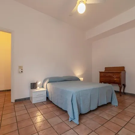Guesthost - San Giovanni In Laterano Cozy And Quiet Flat アパート
