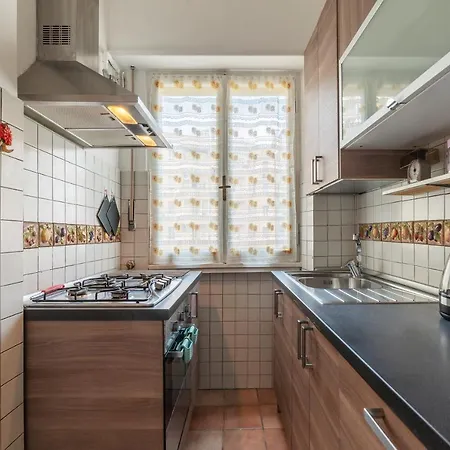 Guesthost - San Giovanni In Laterano Cozy And Quiet Flat * ローマ