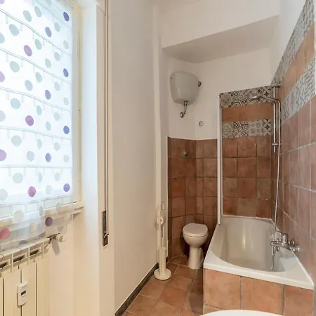 アパート Guesthost - San Giovanni In Laterano Cozy And Quiet Flat *