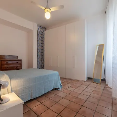 Guesthost - San Giovanni In Laterano Cozy And Quiet Flat アパート
